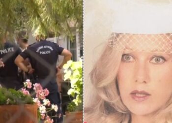 Μαρία Μπονίκου