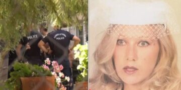 Μαρία Μπονίκου