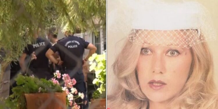 Μαρία Μπονίκου