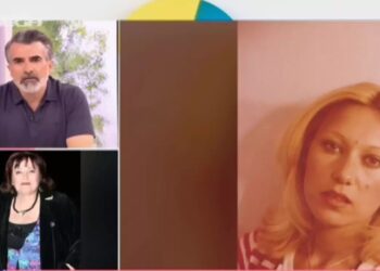 Μαρία Μπονίκου: Σοκάρει η αποκάλυψη της Μάγδας Τσαγγάνη στον αέρα του Mega