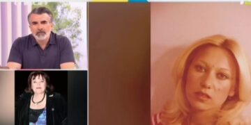 Alldaynews.gr Μαρία Μπονίκου: Σοκάρει η αποκάλυψη της Μάγδας Τσαγγάνη στον αέρα του Mega