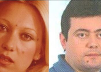 Δολοφονία Μαρίας Μπονίκου: Αυτός είναι ο γιός της-Διαισθανόταν ότι θα την σκοτώσει κάποια μέρα