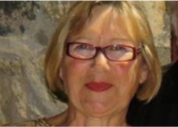 Η ηθοποιός Μαρία Μπονίκου λίγες μέρες πριν την άγρια δολοφονία της[photos]