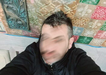 Ραφήνα: Αυτός είναι ο 38χρονος που ξυλοκόπησε μέχρι θανάτου παρέα 5 Αλβανών