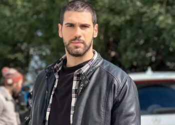 “Αντίο Άγγελέ μου”: Δύσκολες ώρες για τον πρωταγωνιστή της Γης της Ελιάς – Η ασπρόμαυρη φωτό και το μήνυμα