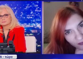 Φως στο τούνελ: Ανατρίχιασε η Νικολούλη στην τελευταία εκπομπή-Στο φως συνομιλίες με την Πισπιρίγκου