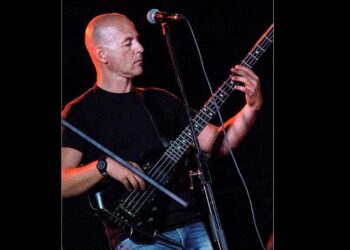 Alldaynews.gr Θρήνος: Νεκρός στα 52 του χρόνια ο μουσικός Γιάννης Νόνης