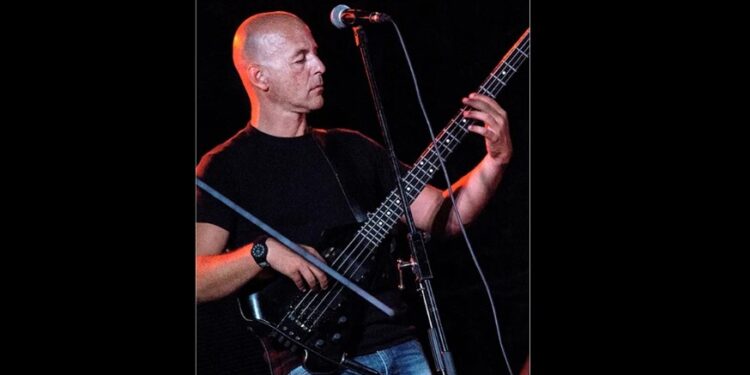 Alldaynews.gr Θρήνος: Νεκρός στα 52 του χρόνια ο μουσικός Γιάννης Νόνης
