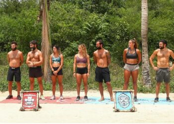 Survivor: Μαλλιοτραβήγματα μεταξύ γυναικών στο συμβούλιο-Τέσσερις οι υποψήφιοι προς αποχώρηση