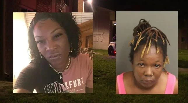 Σοκαρίστηκαν οι αστυνόμοι: 10χρονη άρπαξε από την τσάντα το όπλο και σκότωσε τη γυναίκα που μάλωνε με τη μητέρα της (video)