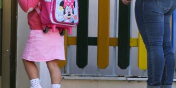 «Νταντάδες της Γειτονιάς»: Τέλος Ιουνίου, αρχές Ιουλίου οι αιτήσεις