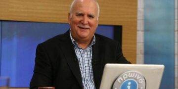 Alldaynews.gr Το ανακοίνωσε! Αποχωρεί ο Γιώργος Παπαδάκης από το «Καλημέρα Ελλάδα»-Ποιος παίρνει τη σκυτάλη