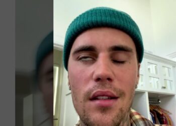 Justin Bieber: Πάσχω από Ramsay Hunt, παρέλυσε το πρόσωπό μου (video)