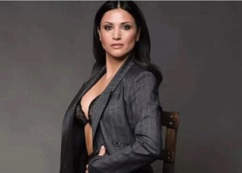 Σοφία Παυλίδου: Ποζάρει ολόγυμνη και ρίχνει το Instagram!