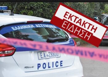 Έγκλημα στο Κουκάκι: Έσφαξε την 46χρονη σύζυγό του και έφυγε με το αυτοκίνητο[photo]