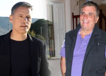 ”Χορέψτε κότες πάνω από το χώμα”-Γρηγόρης Πετράκος για την περιουσία του Γιώργου Τράγκα