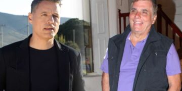 ”Χορέψτε κότες πάνω από το χώμα”-Γρηγόρης Πετράκος για την περιουσία του Γιώργου Τράγκα