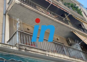 Νέα άγρια δολοφονία στα Πατήσια – Τι λένε γείτονες για τα δύο αδέλφια (φωτο, video)