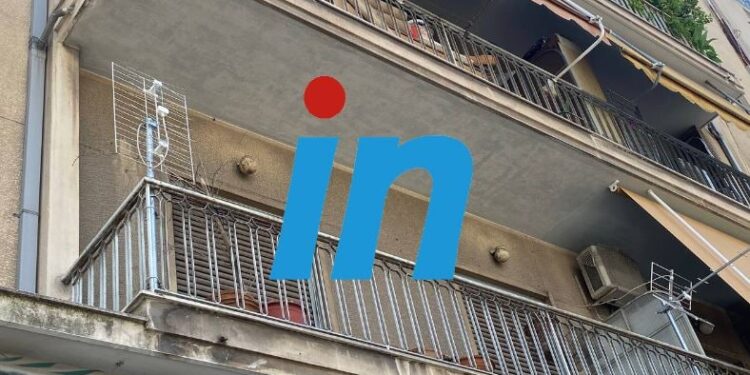 Alldaynews.gr Νέα άγρια δολοφονία στα Πατήσια – Τι λένε γείτονες για τα δύο αδέλφια (φωτο, video)
