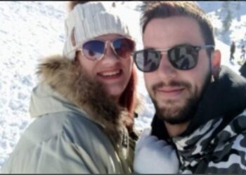 Ρούλα Πισπιρίγκου: Το άγριο επεισόδιο με πρώην σύντροφο του Μάνου Δασκαλάκη