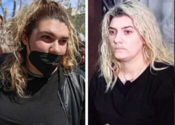 Εξελίξεις ”Φωτιά” στην Πάτρα: Η Δήμητρα «καίει» την Ρούλα Πισπιρίγκου για τη δολοφονία της Ίριδας – Ο διάλογος που «γκρεμίζει» το ακλόνητο άλλοθι