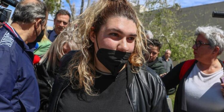 Alldaynews.gr Δήμητρα Πισπιρίγκου:”Έστω και καθυστερημένα να δικαιωθούν τα παιδάκια μας”