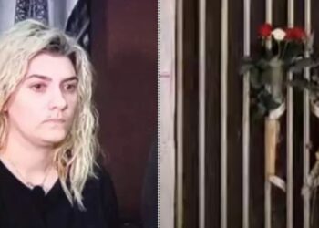 Αποκάλυψη: Τι ζητά η Ρούλα Πισπιρίγκου