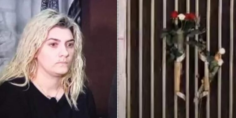 Alldaynews.gr Αποκάλυψη: Τι ζητά η Ρούλα Πισπιρίγκου