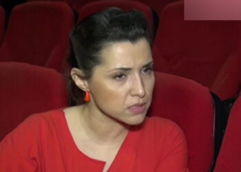 Alldaynews.gr Μαριάννα Πολυχρονίδη: «Δέχθηκα σεξουαλική παρενόχληση και έχασα τη δουλειά μου»