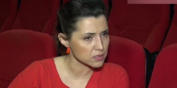 Μαριάννα Πολυχρονίδη: «Δέχθηκα σεξουαλική παρενόχληση και έχασα τη δουλειά μου»