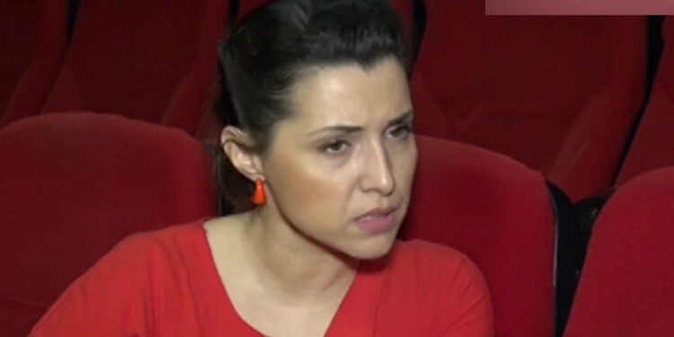 Μαριάννα Πολυχρονίδη: «Δέχθηκα σεξουαλική παρενόχληση και έχασα τη δουλειά μου»