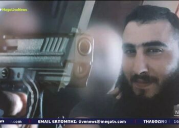 Alldaynews.gr Δολοφονία στον Μυλοπόταμο: Συγκλονίζει η σύζυγος του θύματος – “Με σημάδευε ο αδερφός του με όπλο”