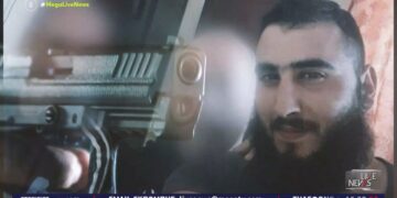 Alldaynews.gr Δολοφονία στον Μυλοπόταμο: Συγκλονίζει η σύζυγος του θύματος – “Με σημάδευε ο αδερφός του με όπλο”