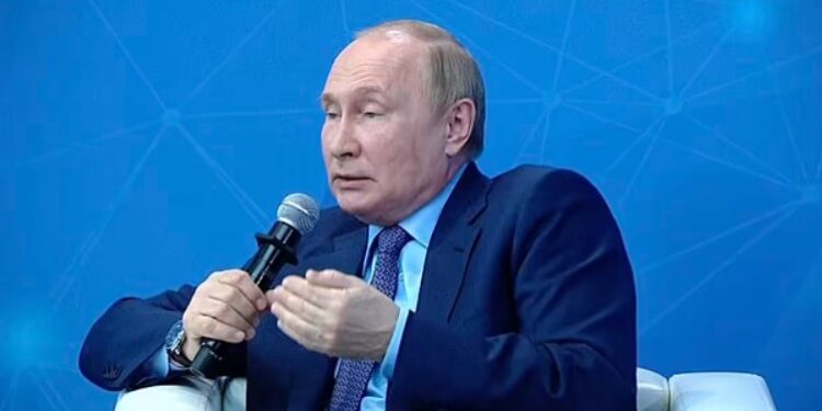 Alldaynews.gr Κατέρρευσε o Πούτιν-Το σοβαρό πρόβλημα υγείας