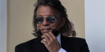 Alldaynews.gr Ψινάκης: «Ο Παπανδρέου μου είχε πει “ένα σκάνδαλο ξεπερνιέται με ένα μεγαλύτερο”, και μου ξεκλείδωσε τον εγκέφαλο»