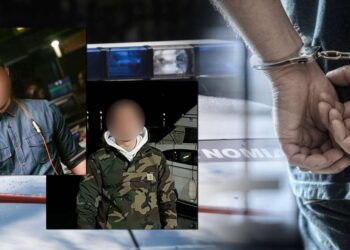 Alldaynews.gr «Ο Δημήτρης σπαρταρούσε στο έδαφος – Ο γιος μου πήγε να τον σώσει και τον έπιασαν από τον λαιμό»: Μαρτυρία για το έγκλημα της Ραφήνας