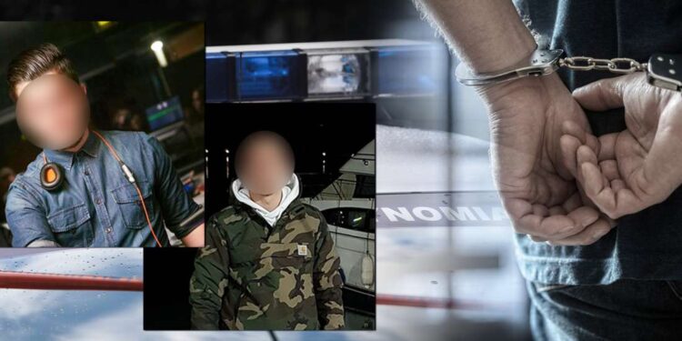 «Ο Δημήτρης σπαρταρούσε στο έδαφος – Ο γιος μου πήγε να τον σώσει και τον έπιασαν από τον λαιμό»: Μαρτυρία για το έγκλημα της Ραφήνας