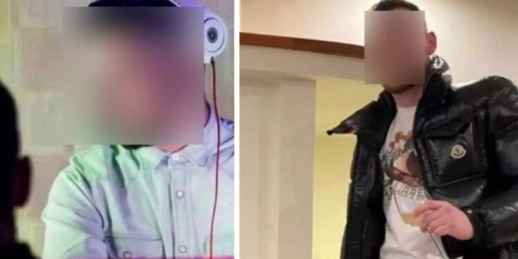 Alldaynews.gr Ραφήνα: Αυτοί είναι οι 2 συλληφθέντες που ξυλοκόπησαν και σκότωσαν τον 42χρονο