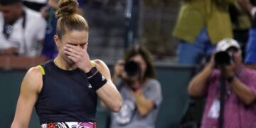 Alldaynews.gr Πριν Λίγο-Τραγικές ώρες για τη Μαρία Σάκκαρη: Βαρύ Πένθος στην οικογένειά της