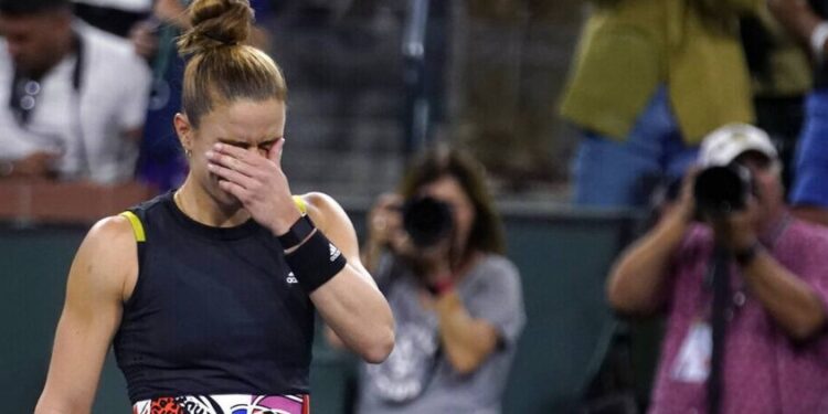 Alldaynews.gr Πριν Λίγο-Τραγικές ώρες για τη Μαρία Σάκκαρη: Βαρύ Πένθος στην οικογένειά της