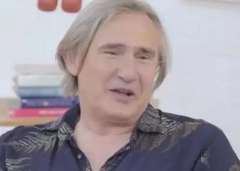 Άκης Σακελλαρίου: Έστελνα βιντεάκι κι ήμουν στην εντατική με καλώδια