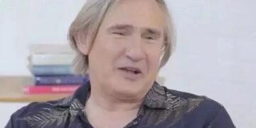 Alldaynews.gr Άκης Σακελλαρίου: Έστελνα βιντεάκι κι ήμουν στην εντατική με καλώδια