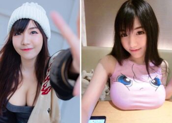 Τραγωδία: Διάσημη 27χρονη influencer πνίγηκε ενώ έτρωγε λαίμαργα κεμπάπ