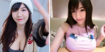 Alldaynews.gr Τραγωδία: Διάσημη 27χρονη influencer πνίγηκε ενώ έτρωγε λαίμαργα κεμπάπ