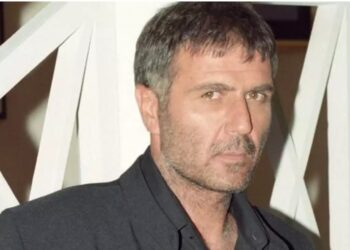 Νίκος Σεργιανόπουλος: 14 χρόνια χωρίς τον ηθοποιό – «Ήταν σοκαριστικό το φευγιό του»
