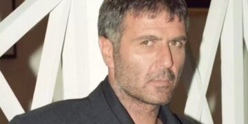 Alldaynews.gr Νίκος Σεργιανόπουλος: 14 χρόνια χωρίς τον ηθοποιό – «Ήταν σοκαριστικό το φευγιό του»