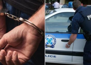 Alldaynews.gr ”Πάγωσαν” όλοι στην περιοχή! Ποιος είναι ο 43χρονος που συνελήφθη με 2,5 εκατομμύρια αρχεία παιδικής πορνογραφίας