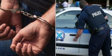 Alldaynews.gr ”Πάγωσαν” όλοι στην περιοχή! Ποιος είναι ο 43χρονος που συνελήφθη με 2,5 εκατομμύρια αρχεία παιδικής πορνογραφίας