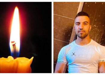 Τραγωδία: Νεκρός μετά απο άλμα από ελικόπτερο ο 27χρονος ΣΥΟΠ  Παναγιώτης Γιαννιός