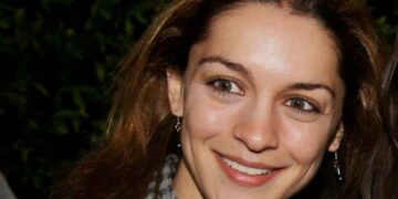 Στο αυτόφωρο η ηθοποιός Γιούλικα Σκαφιδά-Έπεσε θύμα ξυλοδαρμού